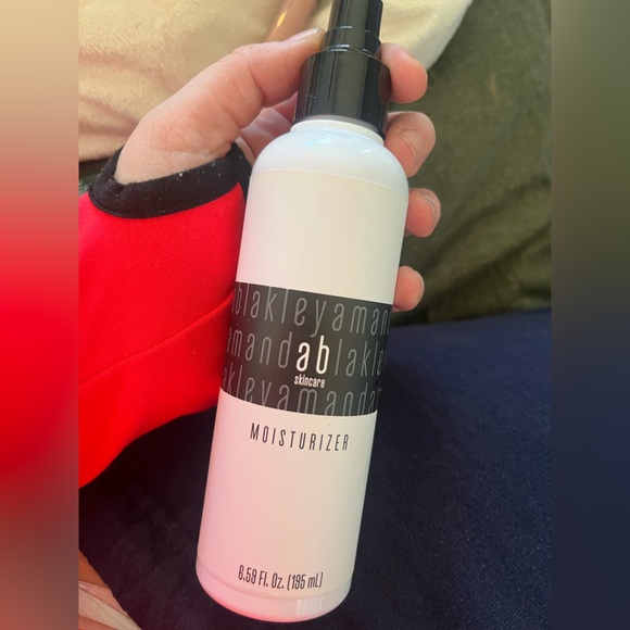 ab skincare Other - *BRAND NEW* AB Skincare Moisturizer